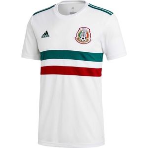 Mexico jersey World Cup 2018